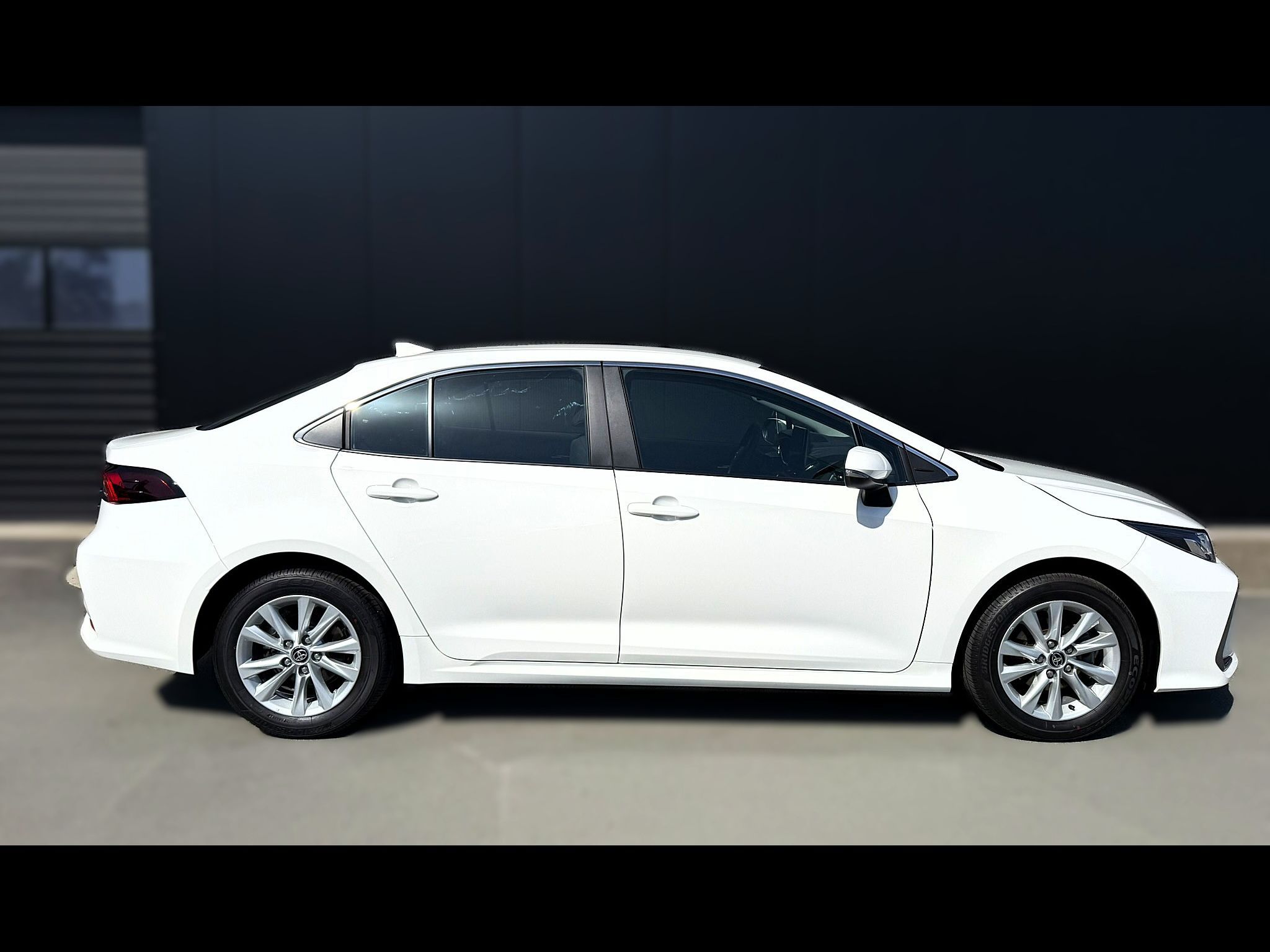 Toyota Corolla, comfort - fotka 6