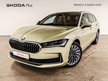 iV 1.5 TSI 150 kW DSG L&K