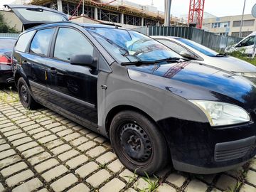 1.6VTi, dobrý, motoricky super