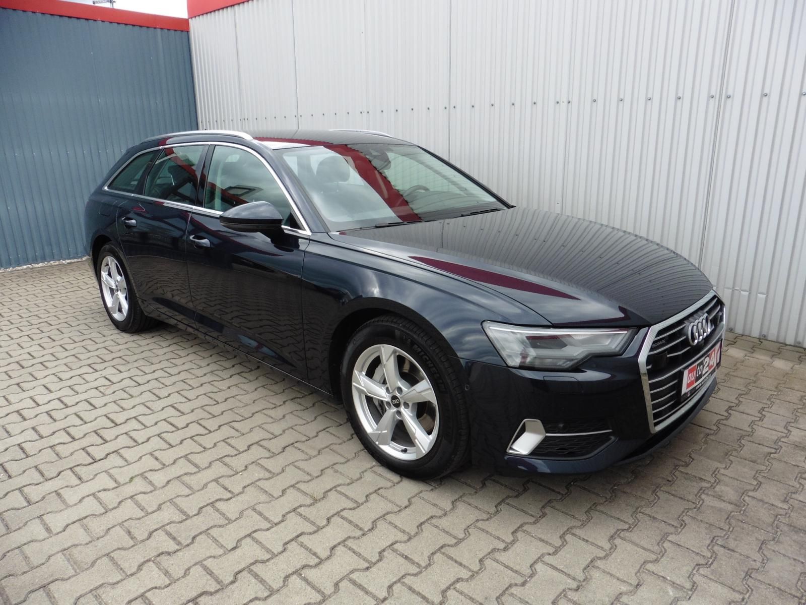 Audi A6, 3.0 50 TDI quattro ... - fotka 2