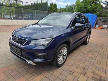 1.4TSI 110kw DSG 4X4 WEBASTO D