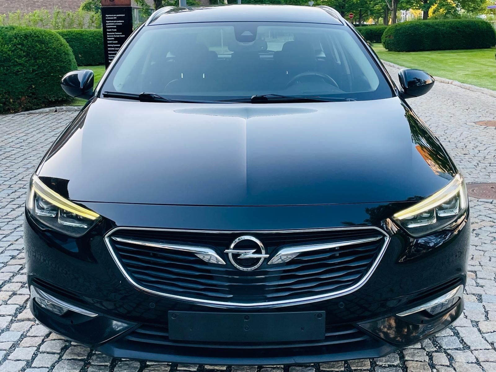 Opel Insignia, 2.0CDTi KAMERA VÝHŘEV SERVISKA - fotka 6