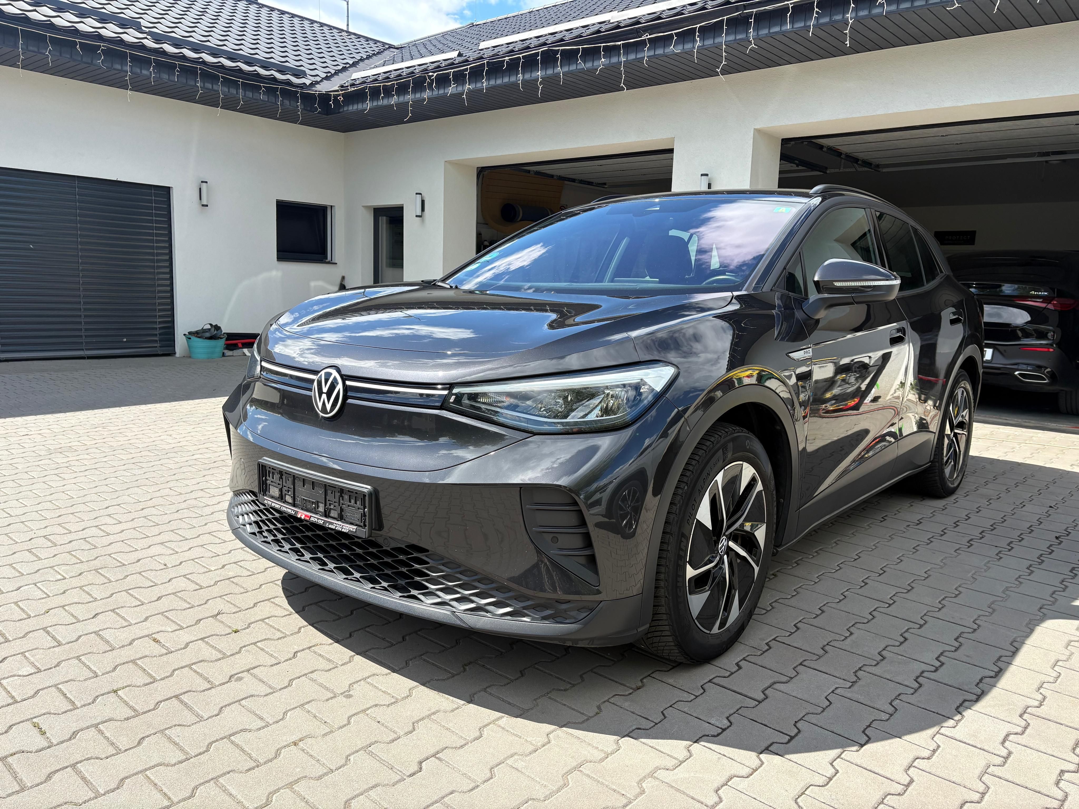Volkswagen ID.4 - fotka 2