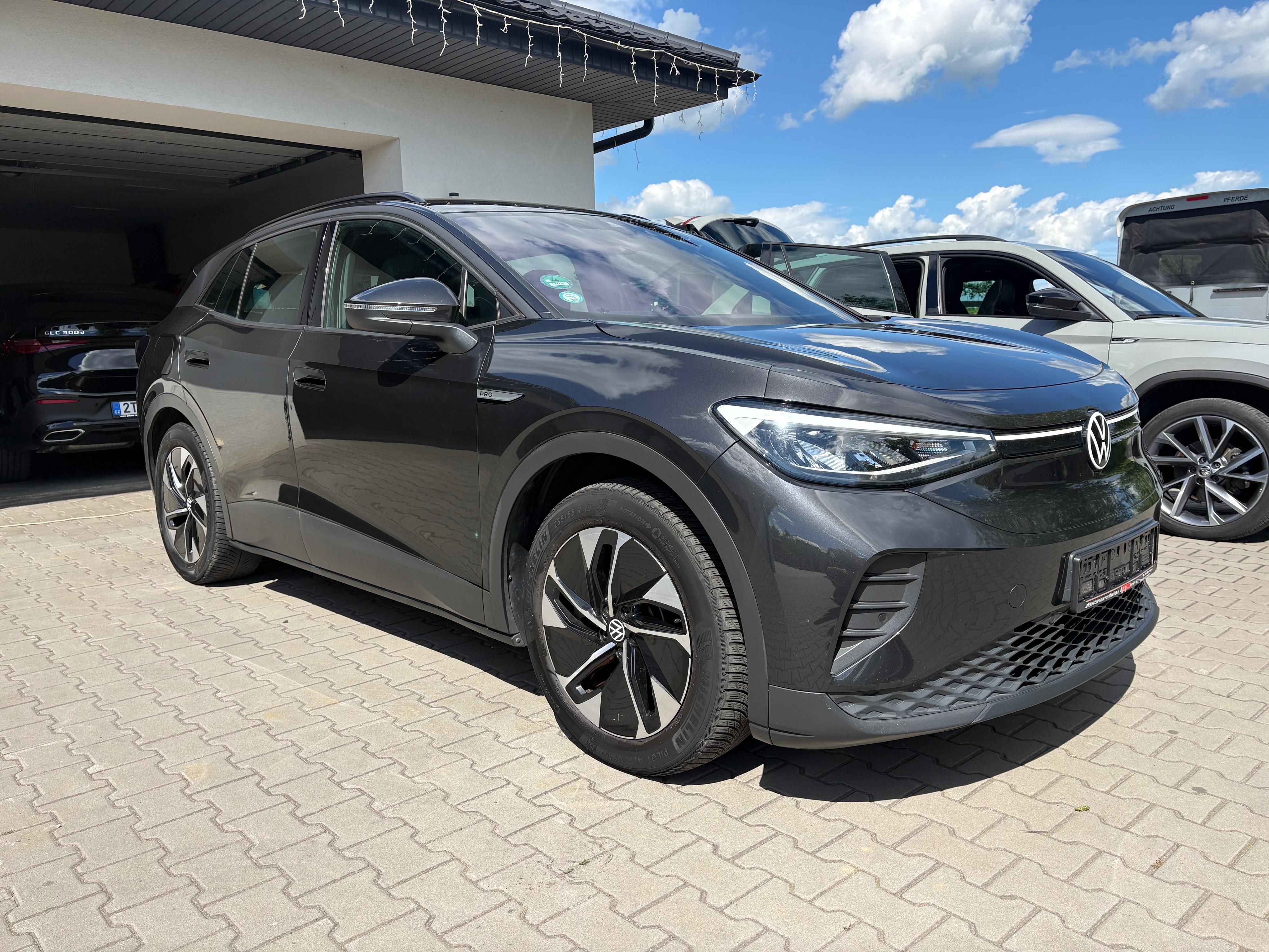 Volkswagen ID.4 - fotka 3