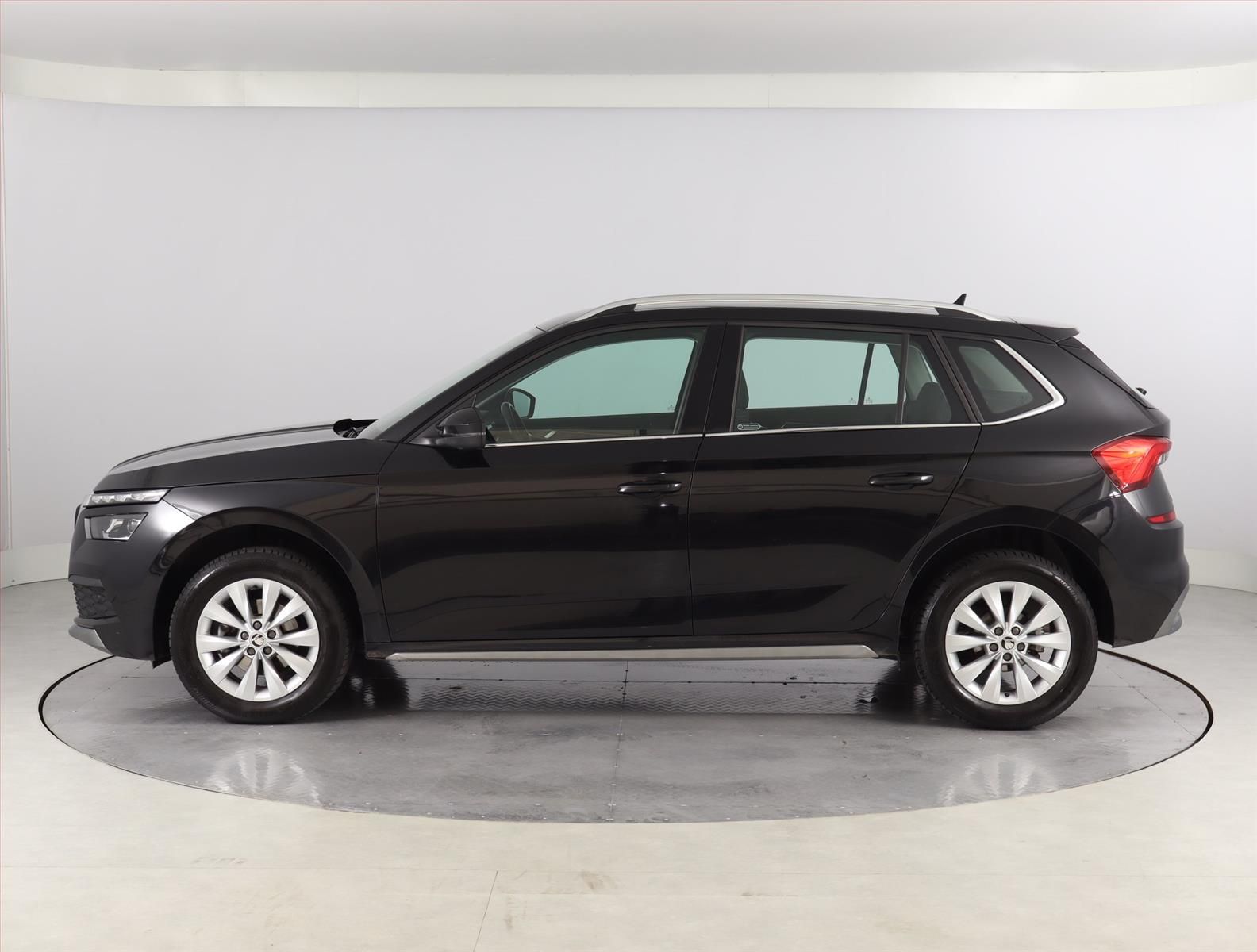 Škoda Kamiq, 1.5 TSI, Style Plus, Automat - fotka 3