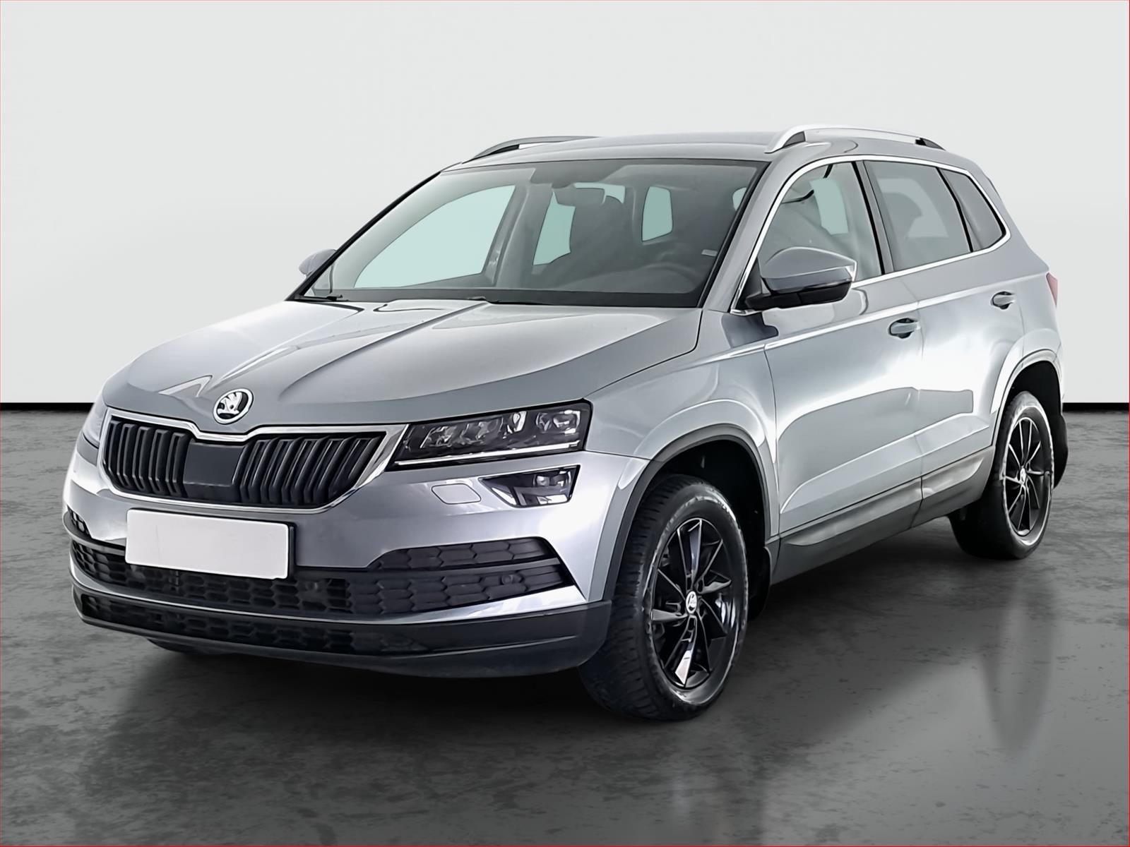 Škoda Karoq, 2.0 TDI, 4X4, Automat, Navi - fotka 2