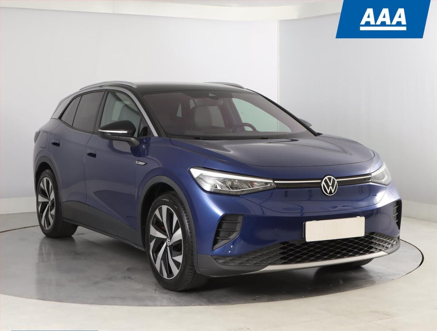 Volkswagen ID.4, 1st (82 kWh), SoH 90%