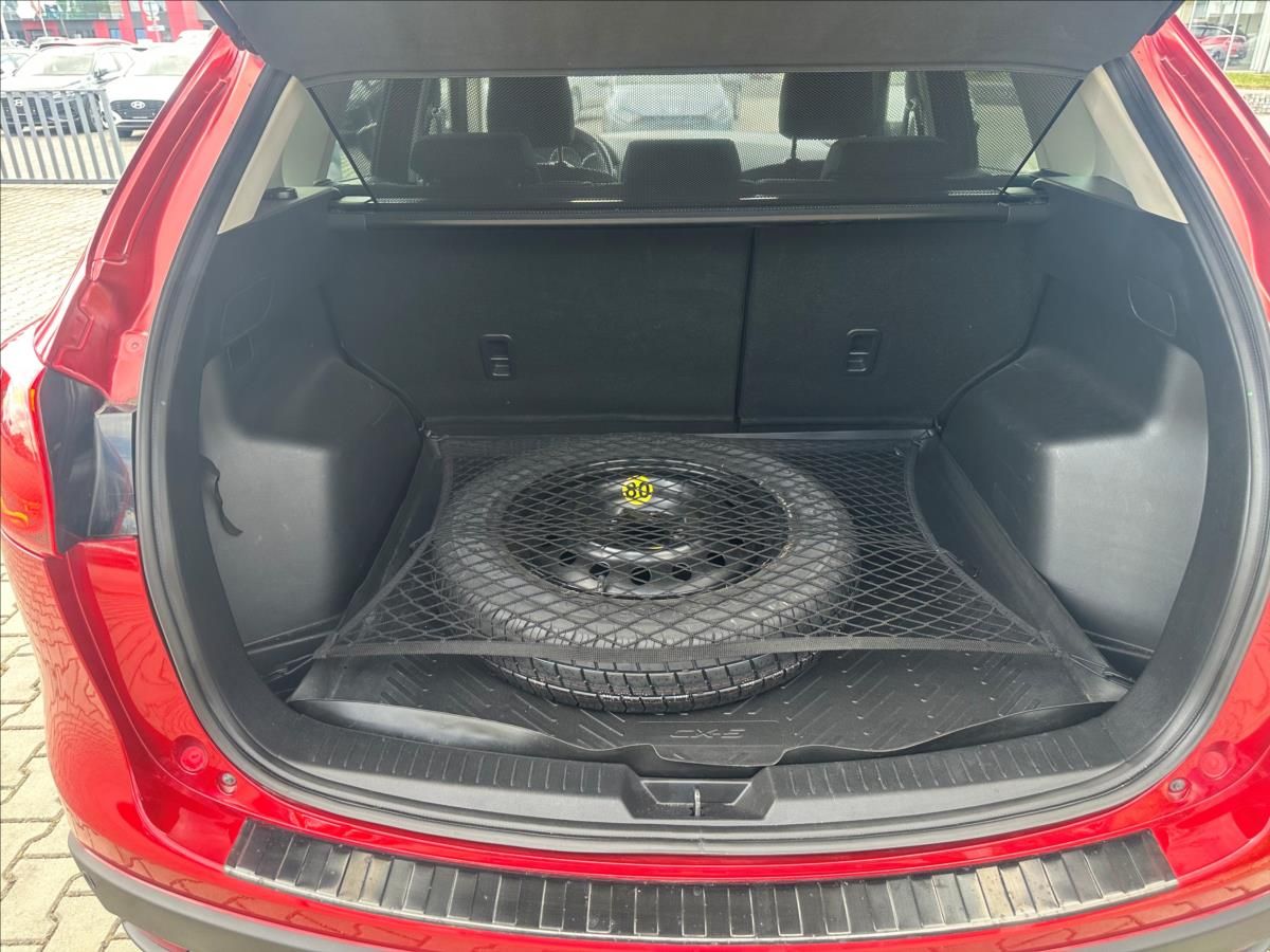 Mazda CX-5, 2,0 G165 Emotion - fotka 4
