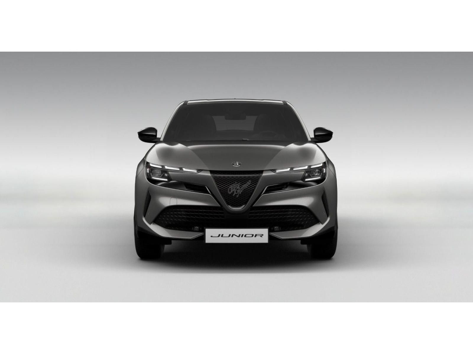 Alfa Romeo Junior, Ibrida 1.2 Turbo Hybrid 145k - fotka 4