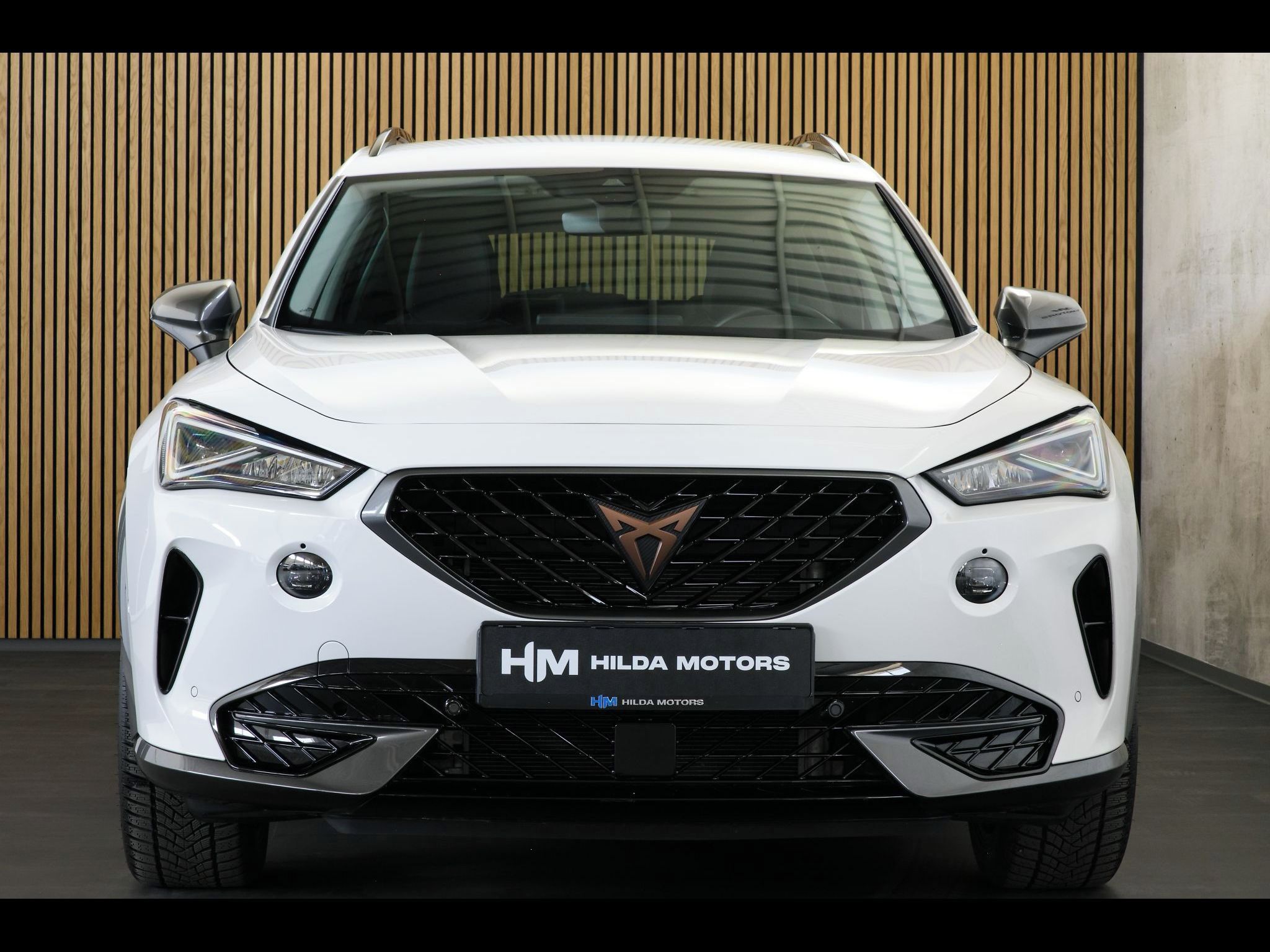 Cupra Formentor, 1.5TSI 110kW LED Kamera ZÁRUKA - fotka 6