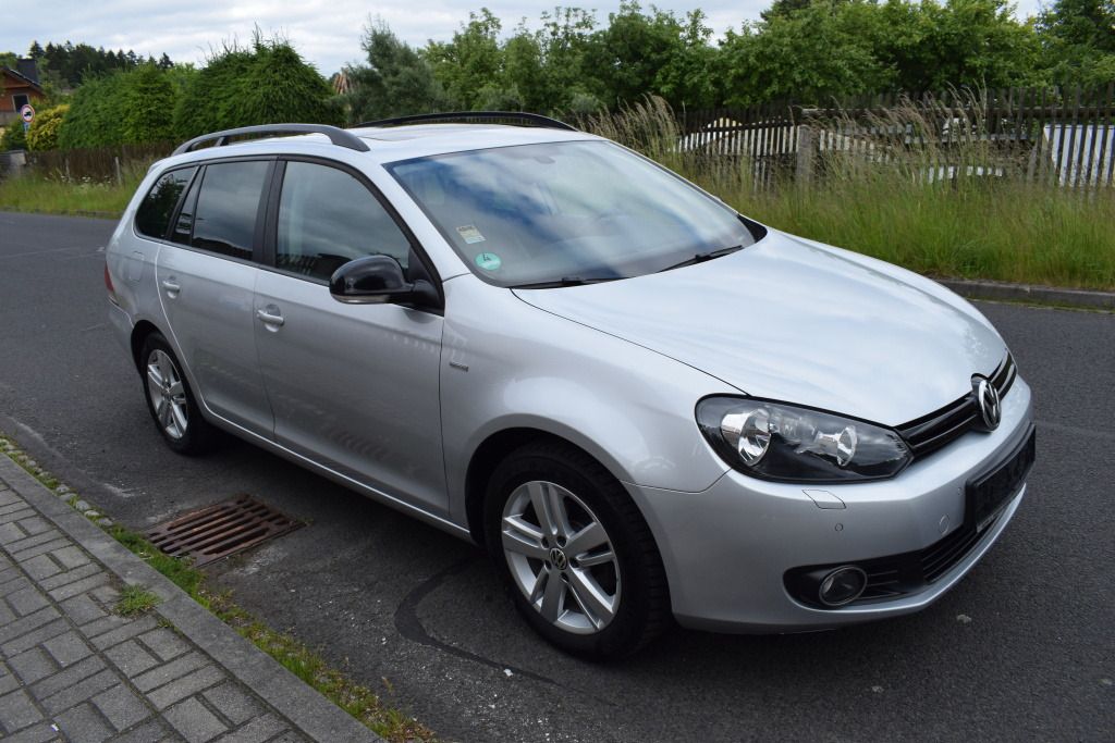 Volkswagen Golf, 1.2TSi MATCH, 77KW, SERVISKA - fotka 5