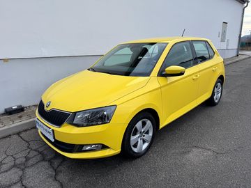 1.2 TSI 81kW DSG,1.Majitel,ČR.