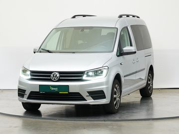 2.0 TDI 110 kW Trendline