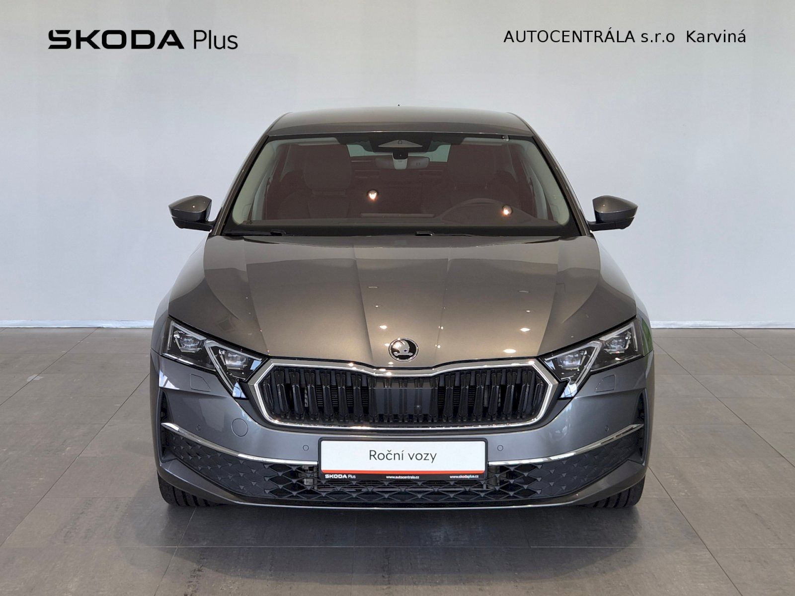 Škoda Octavia, 1,5 TSI / 110 kW Exclusive Sel - fotka 4