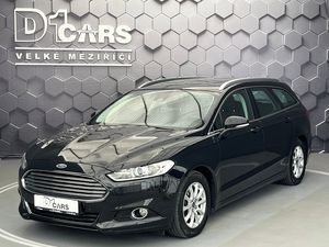 Ford Mondeo, 2.0 TDCi Titanium manuál Cebia