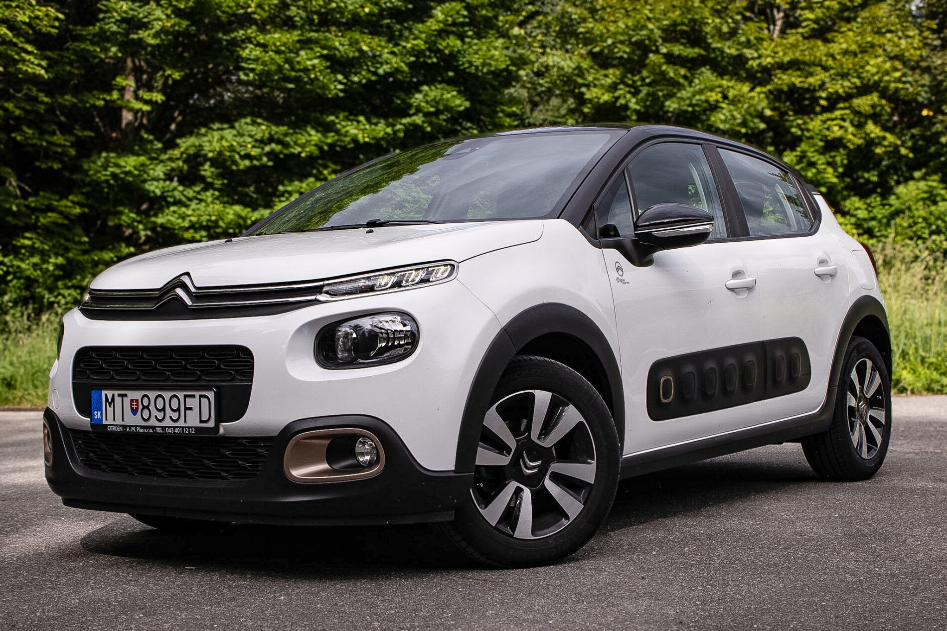Citroën C3