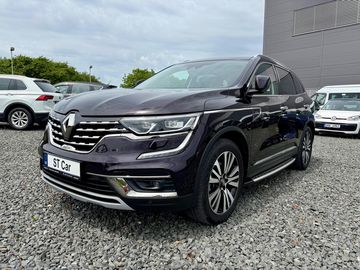 2.0dCi 140kw Initale Paris 4x4