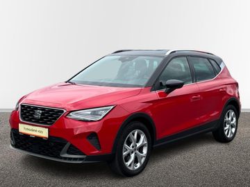 1.0 TSI / 81 kW FR