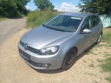 1.4TSI dovoz Německo