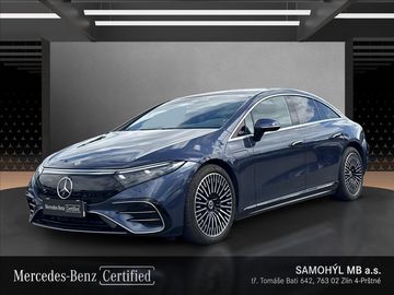 580 4MATIC AMG linie