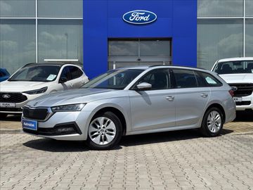 2,0 TDI 85kW Ambition