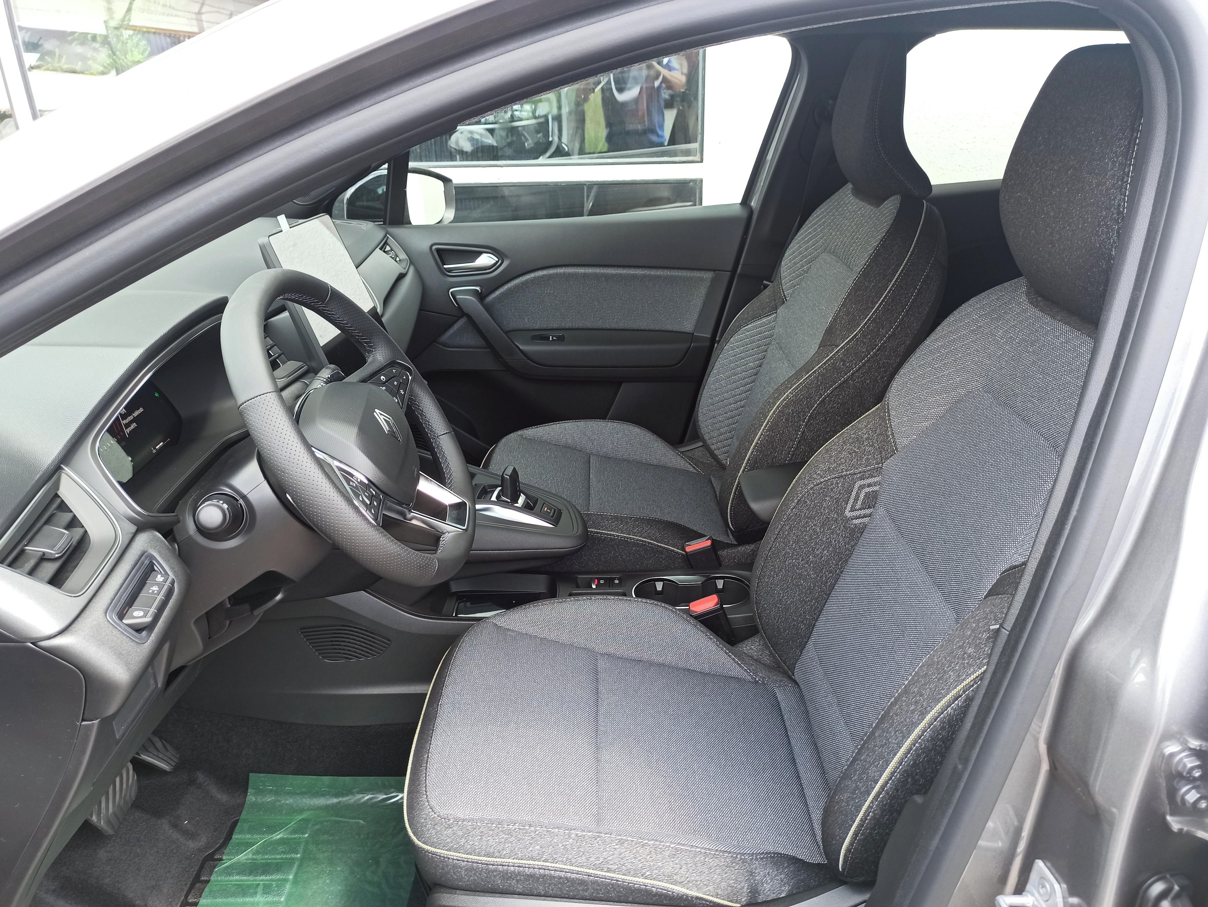 Renault Symbioz, Techno mild hybrid 140 EDC - fotka 6
