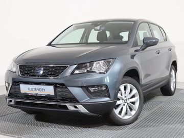 Style 1,0 TSI 85 kW