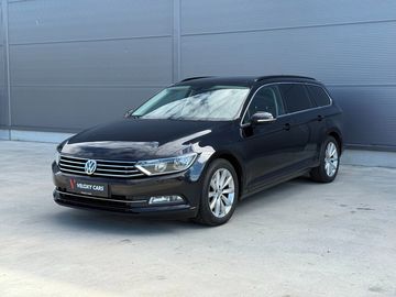 1.6 TDI 88kW Comfortline DSG