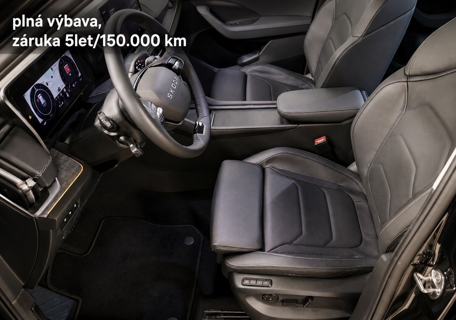 Škoda Kodiaq - fotka 3