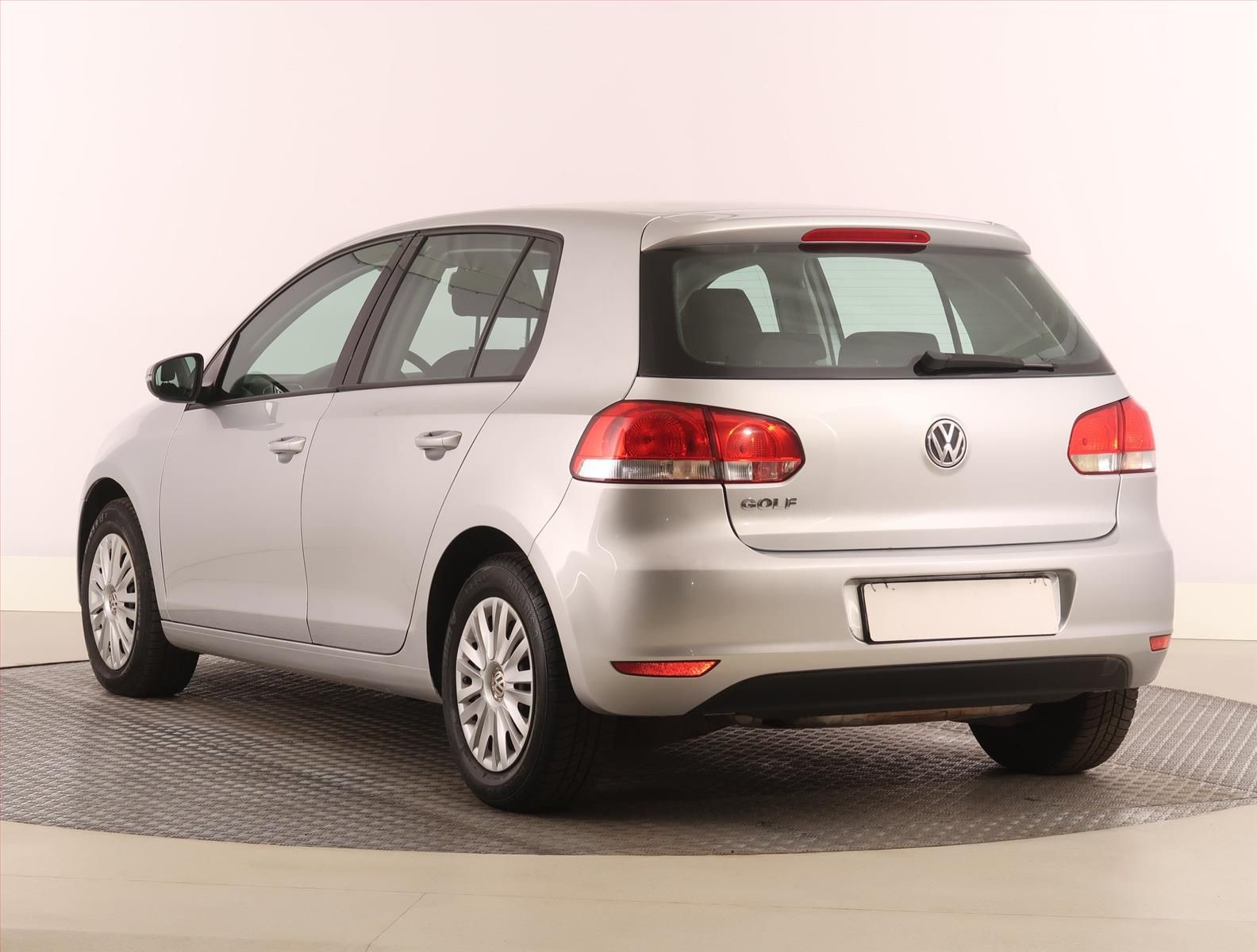 Volkswagen Golf, 1.2 TSI, Serv.kniha, Klima - fotka 4