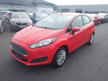 1.25i 44kW Trend