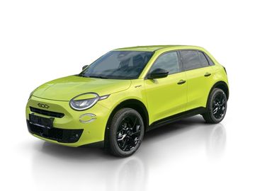 Sport 1.2 Turbo 100k MT6