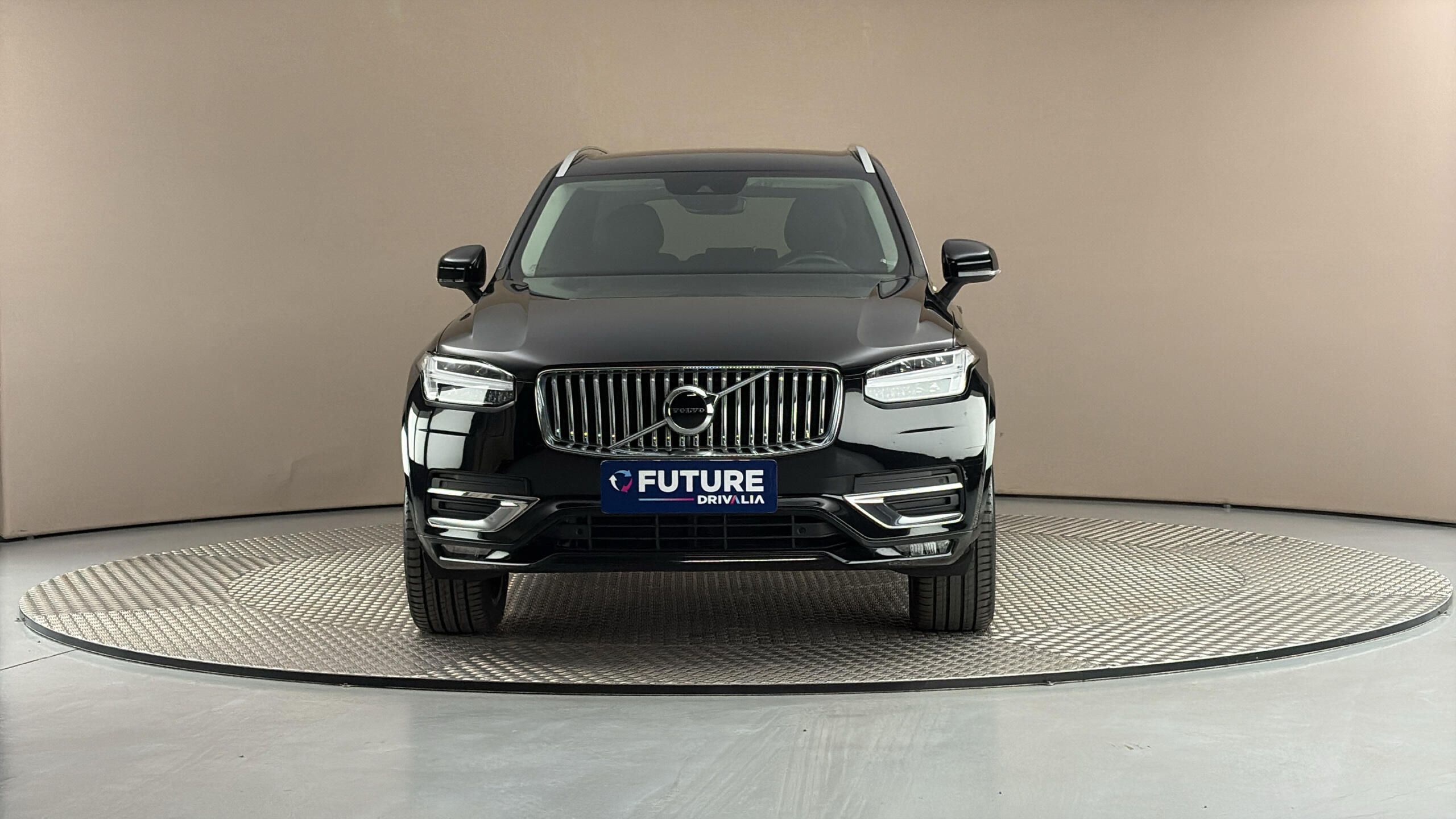 Volvo XC90, 2.0 B5 AUT AWD Inscription - fotka 3
