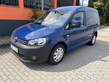 1.6 TDi ČR 5 Míst