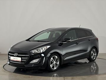 1.6 GDi / 99 kW