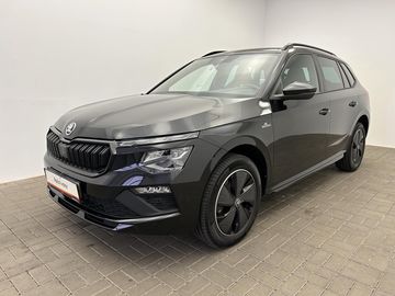1.5TSI 110kW Monte Carlo
