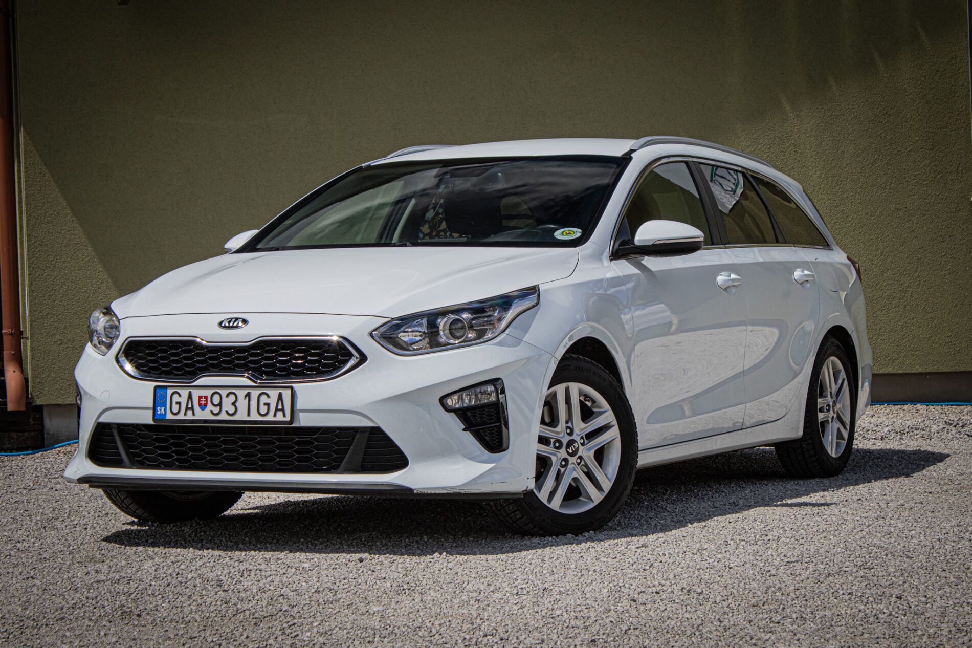 Kia Cee´d
