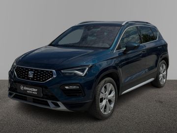 2.0 TSI / 140 kW Experience 4W