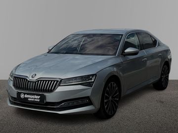 2.0 TDI / 147 kW L&K DSG