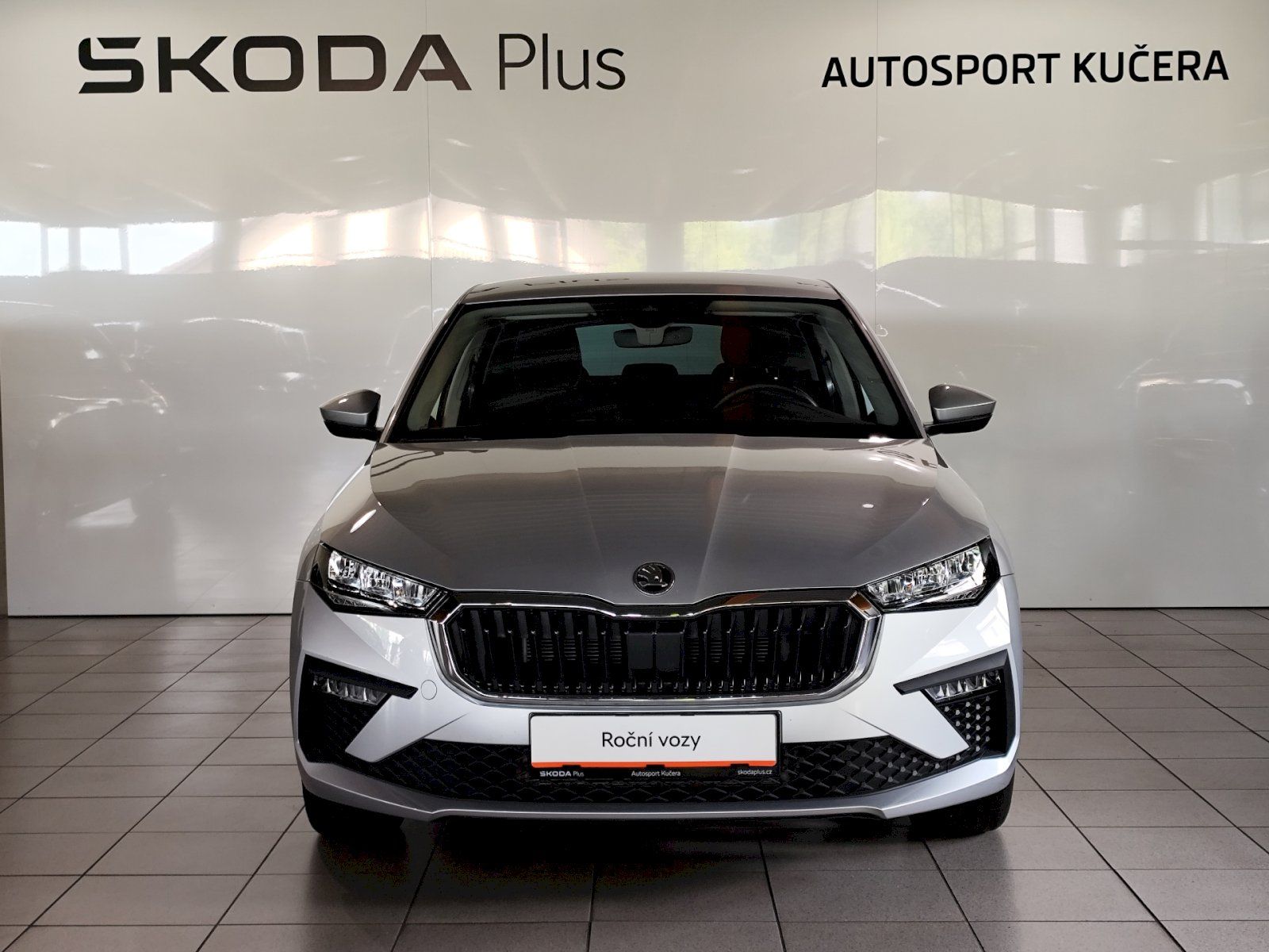 Škoda Scala, SCALA TOP SELECTION 1.0 TSI 85 - fotka 4