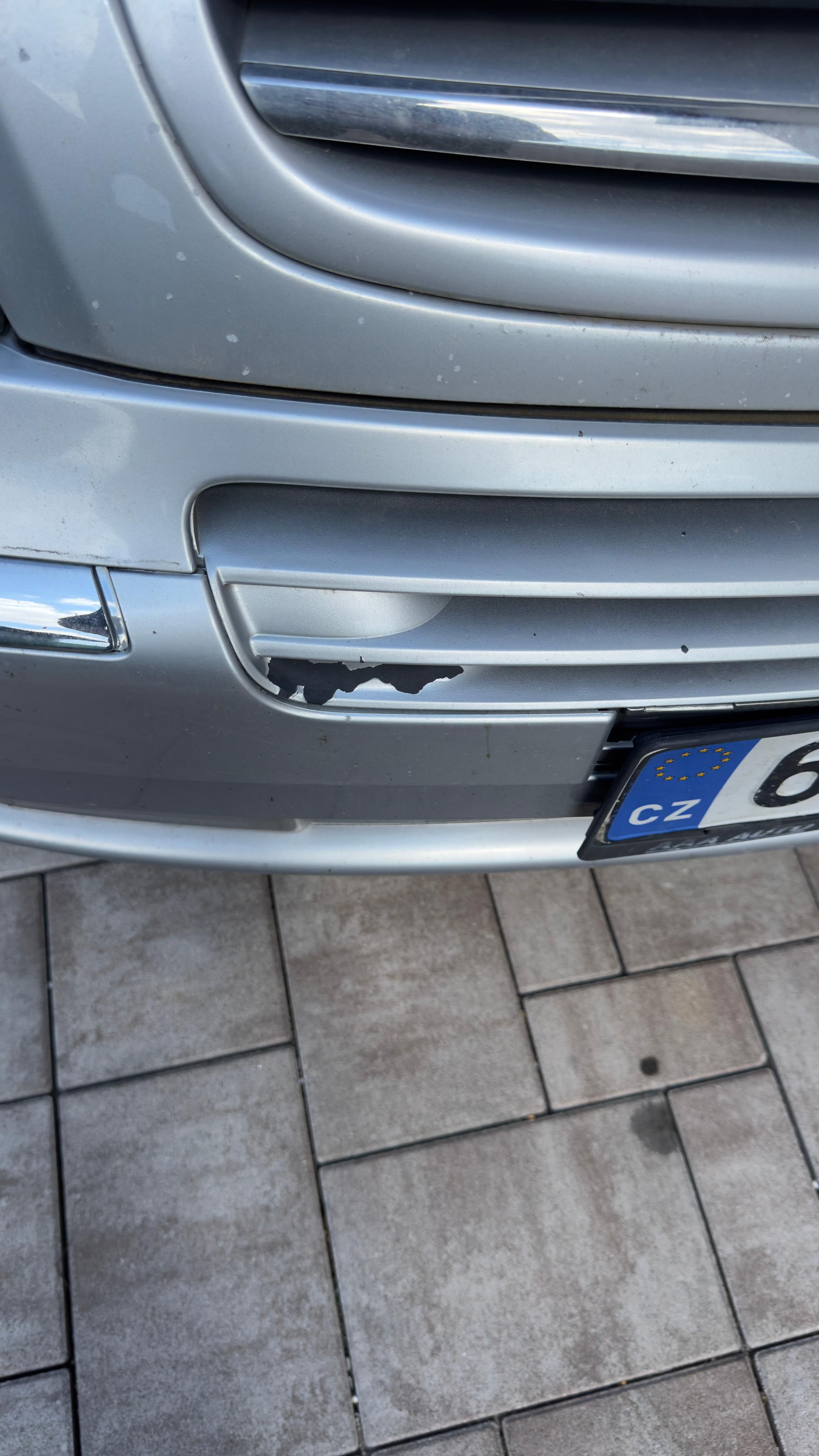 Citroën Xsara Picasso, 1.6 HDI 16V - fotka 2