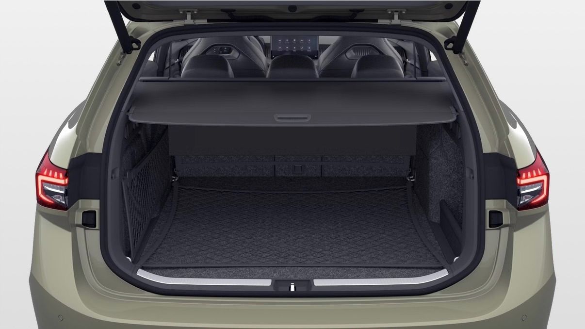 Škoda Superb, Sportline 1,5 TSI iV 150 kW - fotka 6