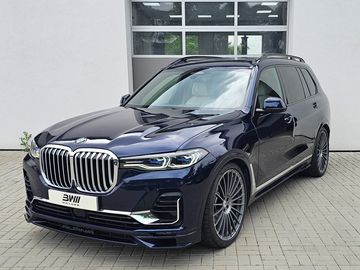 XB7 ALPINA