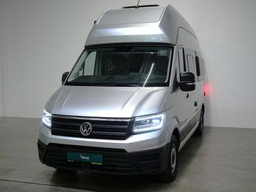 600 2.0 TDI 130 kW AUT