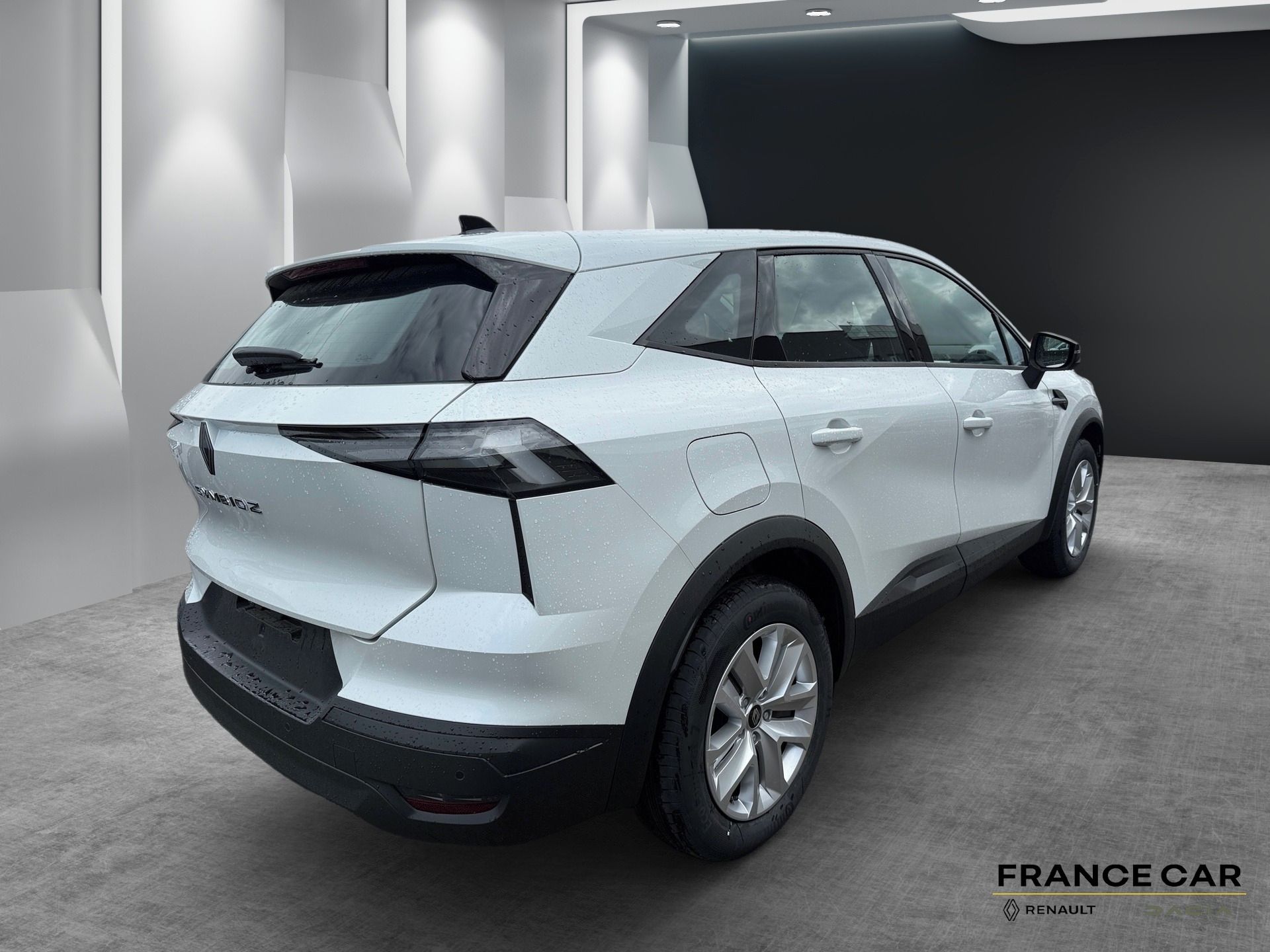 Renault Symbioz, Evolution TCe 140 - AKCE! - fotka 5