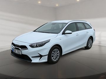 COMFORT 1.0TGDI 74kW CZ DPH