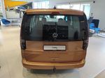 Volkswagen (užitkové) Caddy, 1,5 TSI PHEV
