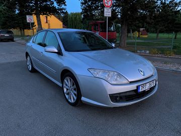 Renault Laguna 2.0DCi 110kw kl