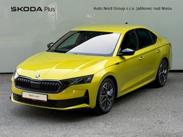 2.0 TDI 110kW Sportline DSG
