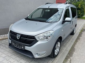 1.6 SCe 75kW Navi